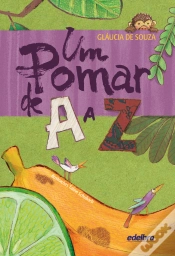 Capa do artigo Um Pomar De A A Z