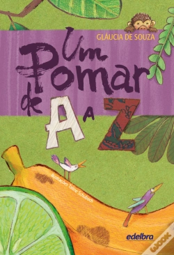 Capa do artigo Um Pomar De A A Z