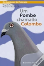 Capa do artigo Um Pombo Chamado Colombo