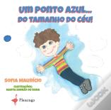 Um ponto Azul... do tamanho do Céu!