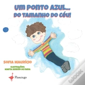 Capa do artigo Um ponto Azul... do tamanho do Céu!