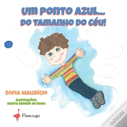 Capa do artigo Um ponto Azul... do tamanho do Céu!