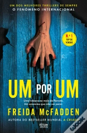Capa do artigo Um por Um