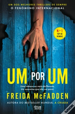 Capa do artigo Um por Um
