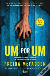 Capa do artigo Um Por Um