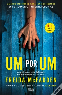 Capa do artigo Um Por Um