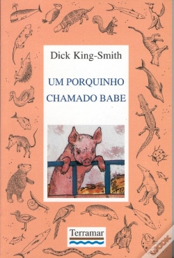 Capa do artigo Um Porquinho Chamado Babe