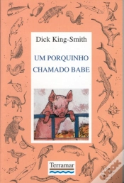 Capa do artigo Um Porquinho Chamado Babe