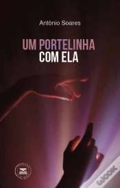 Capa do artigo Um Portelinha com Ela