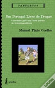 Capa do artigo Um Portugal Livre de Drogas