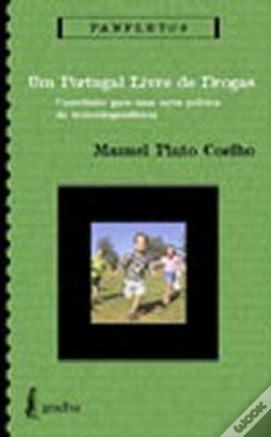 Capa do artigo Um Portugal Livre de Drogas