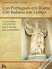 Um Português em Roma - Um Italiano em Lisboa