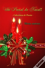 Capa do artigo Um Postal de Natal!