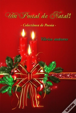 Capa do artigo Um Postal de Natal!
