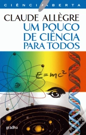 Capa do artigo Um Pouco de Ciência Para Todos