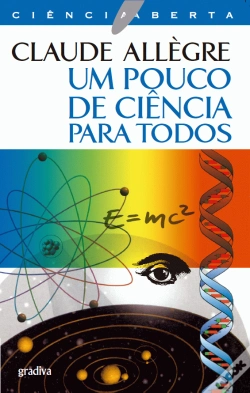 Capa do artigo Um Pouco de Ciência Para Todos
