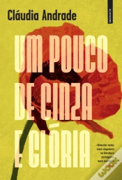 Capa do artigo Um Pouco de Cinza e Glória
