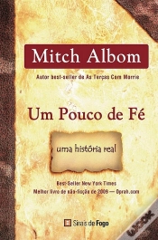 Capa do artigo Um Pouco de Fé