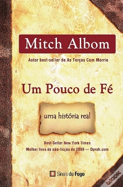 Capa do artigo Um Pouco de Fé
