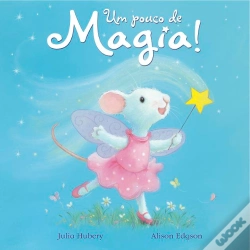 Capa do artigo Um Pouco de Magia