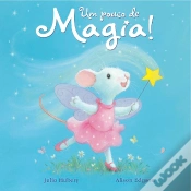 Capa do artigo Um Pouco de Magia