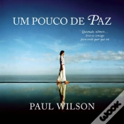 Capa do artigo Um Pouco de Paz