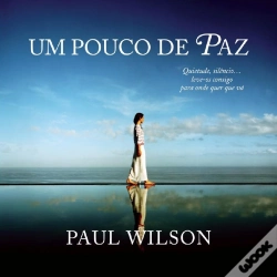 Capa do artigo Um Pouco de Paz