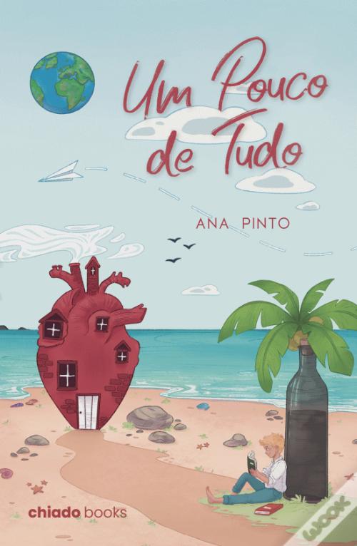 Um Pouco de Tudo - Bertrand