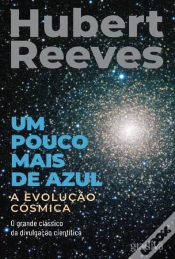 Capa do artigo Um Pouco Mais de Azul