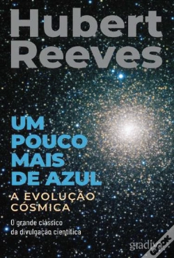 Capa do artigo Um Pouco Mais de Azul