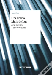 Capa do artigo Um Pouco Mais de Luz
