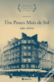 Capa do artigo Um Pouco Mais de Sol