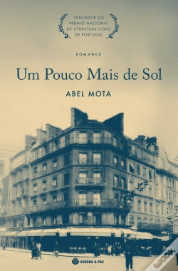 Capa do artigo Um Pouco Mais de Sol