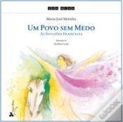 Capa do artigo Um Povo sem Medo