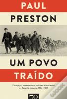 Um Povo Traído