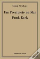 Um Precipício no Mar / Punk Rock