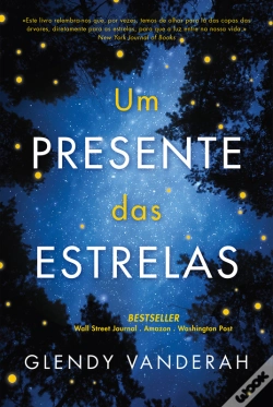 Capa do artigo Um Presente Das Estrelas