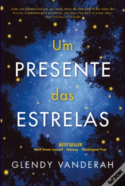 Capa do artigo Um Presente das Estrelas