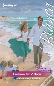 Capa do artigo Um Presente De Amor