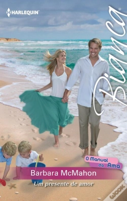 Capa do artigo Um Presente De Amor