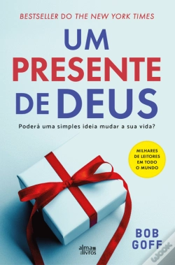 Capa do artigo Um Presente de Deus