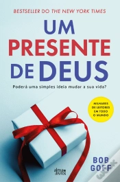 Capa do artigo Um Presente de Deus