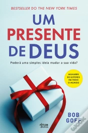 Capa do artigo Um Presente de Deus