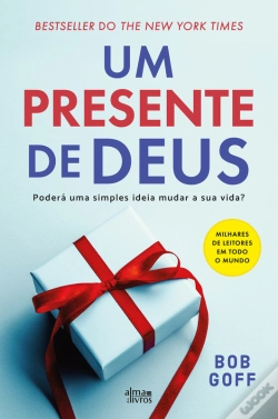Capa do artigo Um Presente de Deus