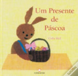 Capa do artigo Um Presente de Páscoa