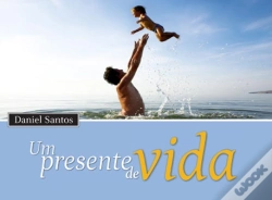 Capa do artigo Um Presente de Vida