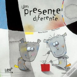 Capa do artigo Um Presente Diferente