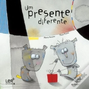 Capa do artigo Um Presente Diferente