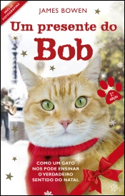 Capa do artigo Um presente do Bob