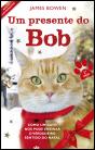 Um presente do Bob - Preview